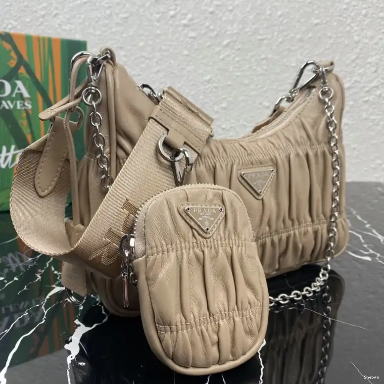 Prada Bags 2104DJ0033 0804